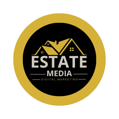 Estate Media Logo